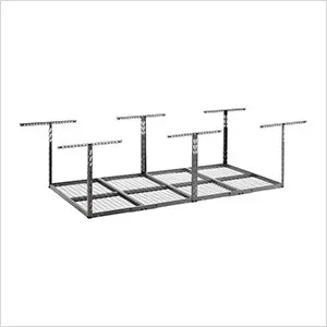 Gladiator GearLoft 4 x 8 Overhead Storage Rack