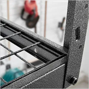 Gladiator GearLoft 4 x 8 Overhead Storage Rack