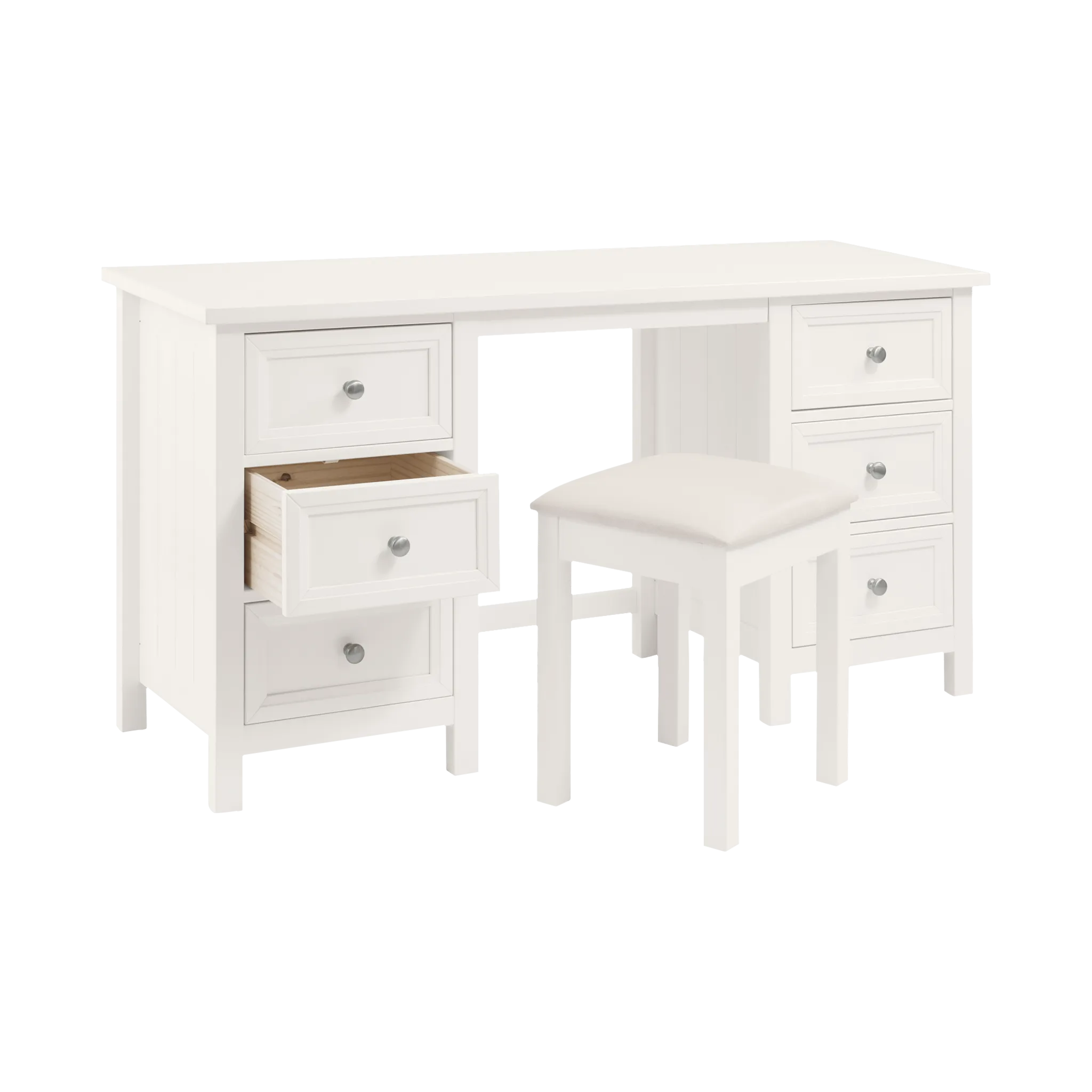 Greenwich Dressing Table