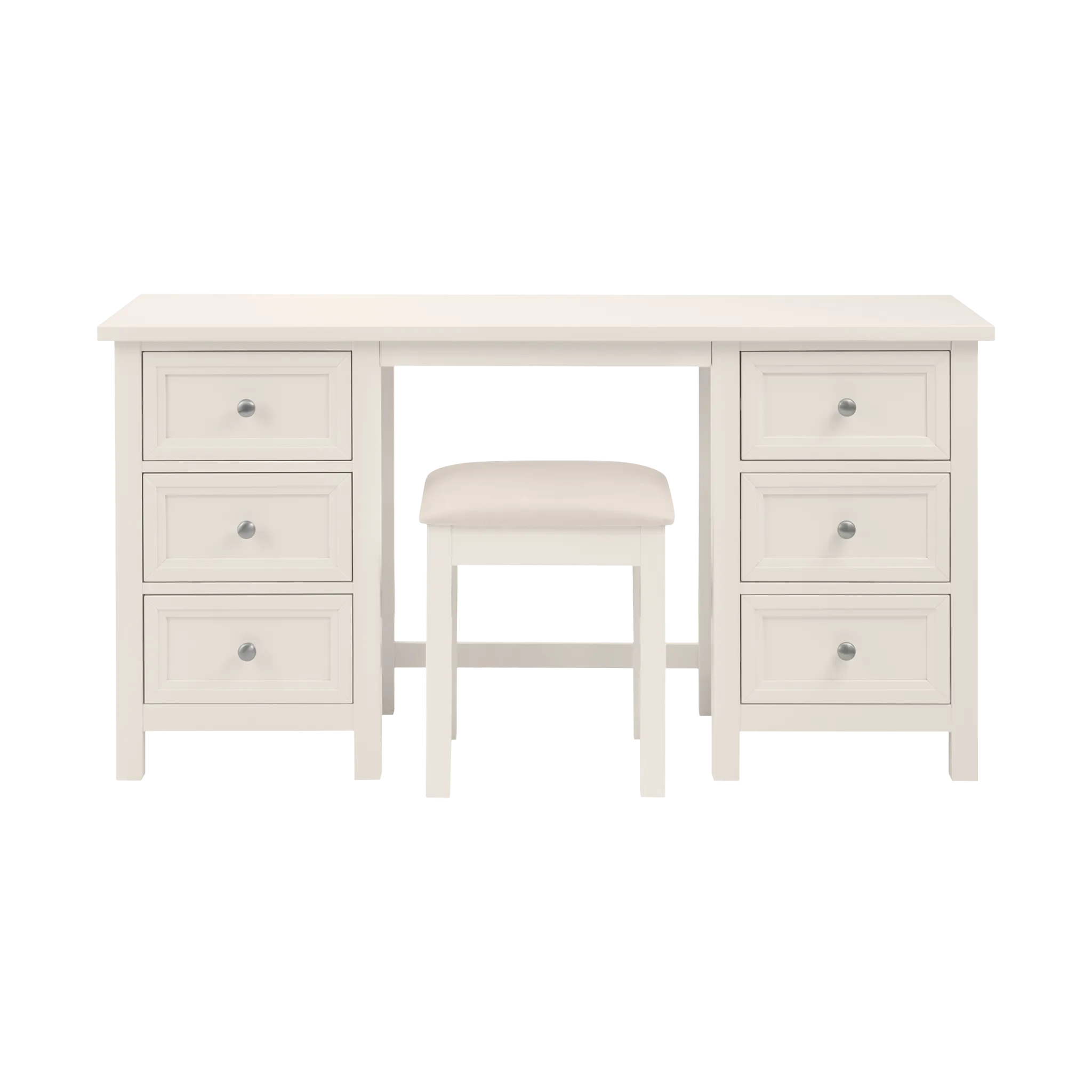 Greenwich Dressing Table