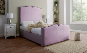 Heart Bed