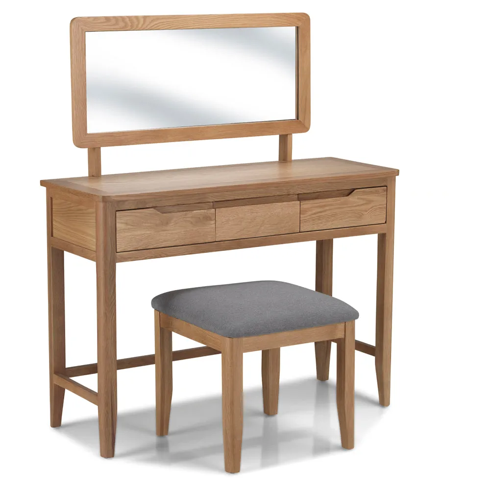 Helsinki Dressing table set