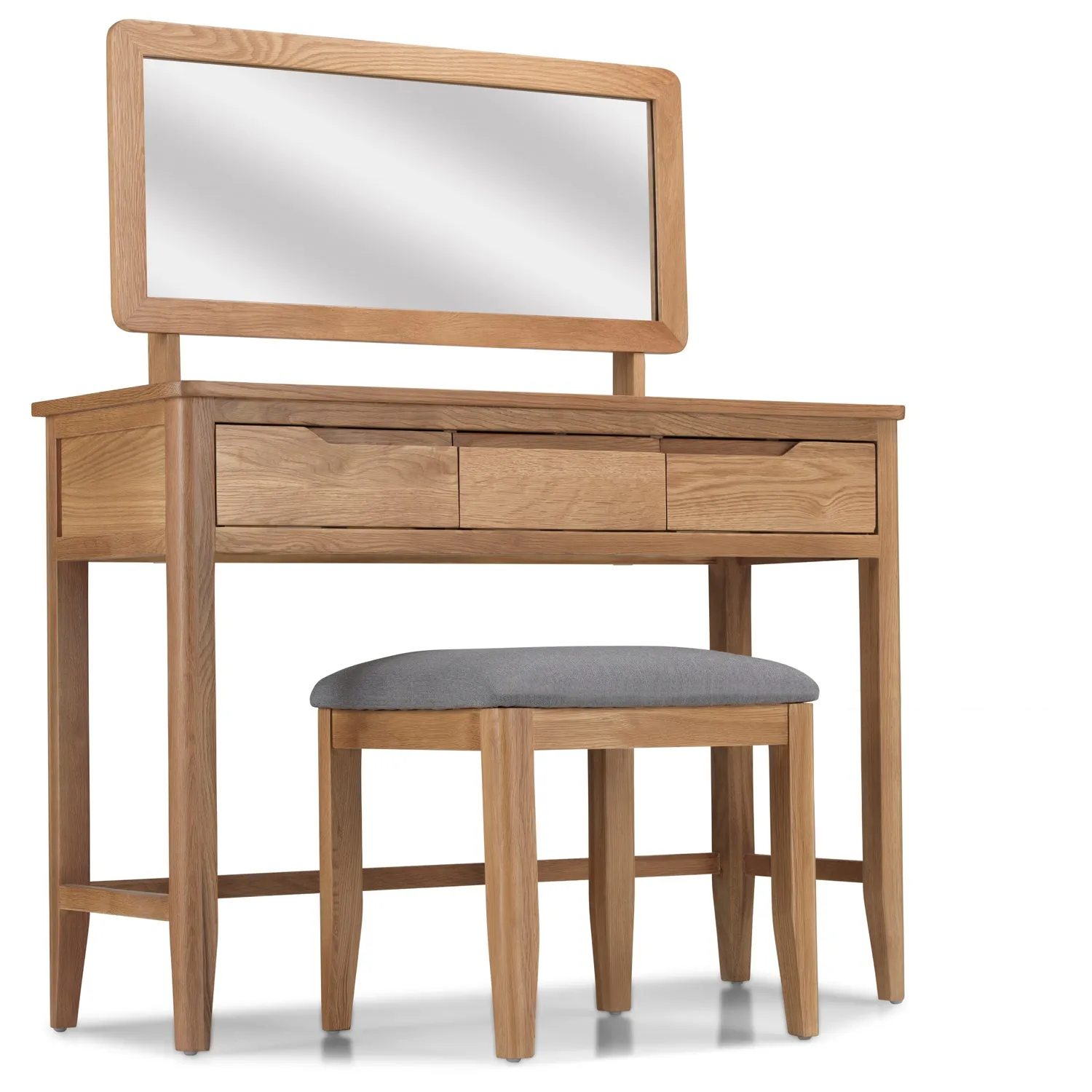 Helsinki Dressing table set