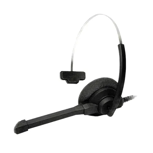 HS12 Headset for HME COM6000 Belt Pack