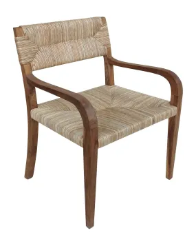 Ike Arm Chair