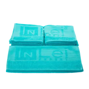 InLei® - Tiffany Green Towel