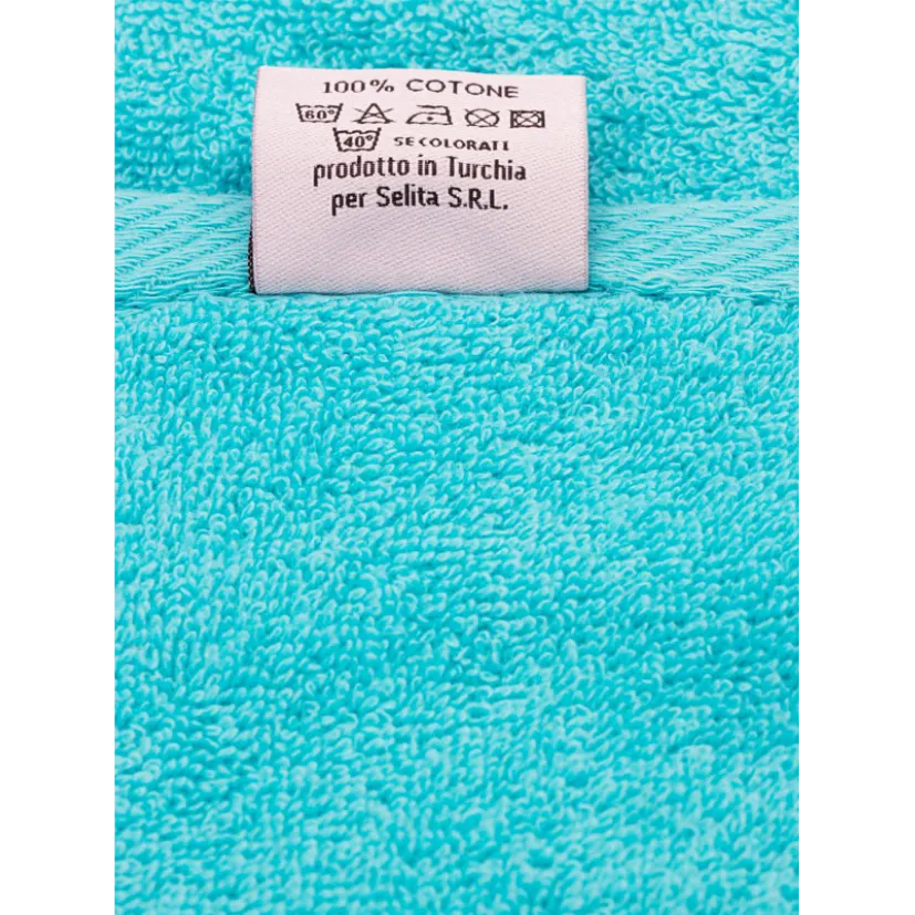 InLei® - Tiffany Green Towel