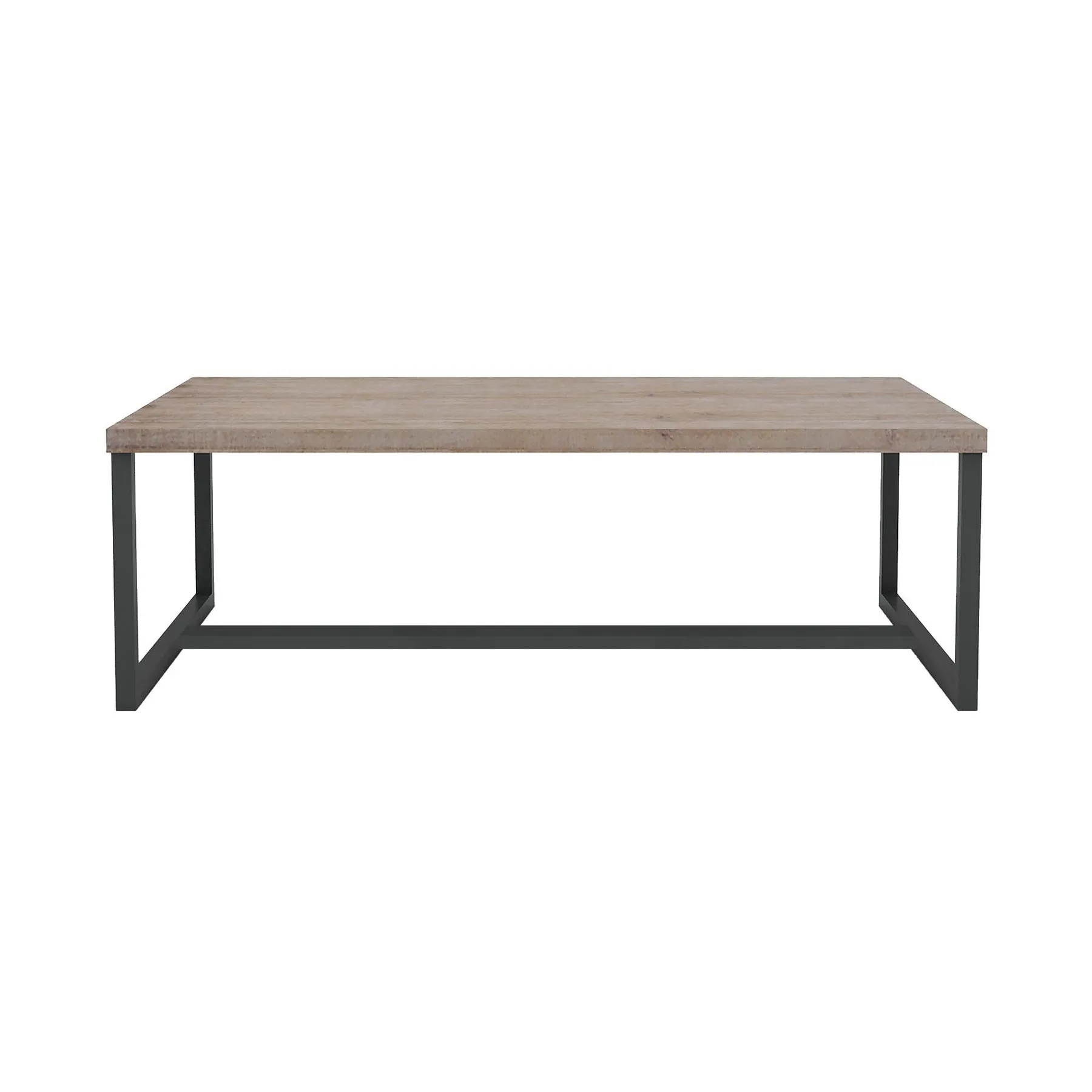 Irondale Rectangular Coffee Table