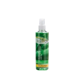 ITALWAX - Pre Wax Lotion Aloe, 250ml