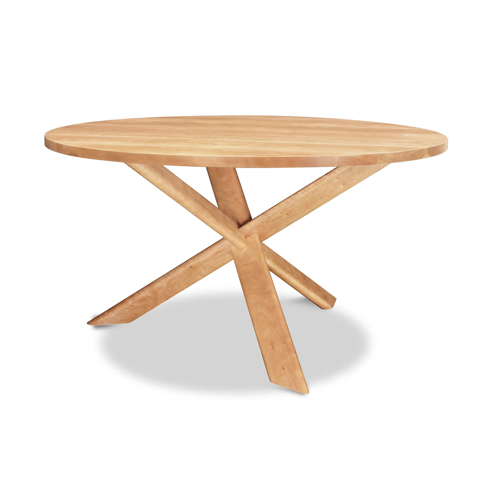 Junction Solid Top Table