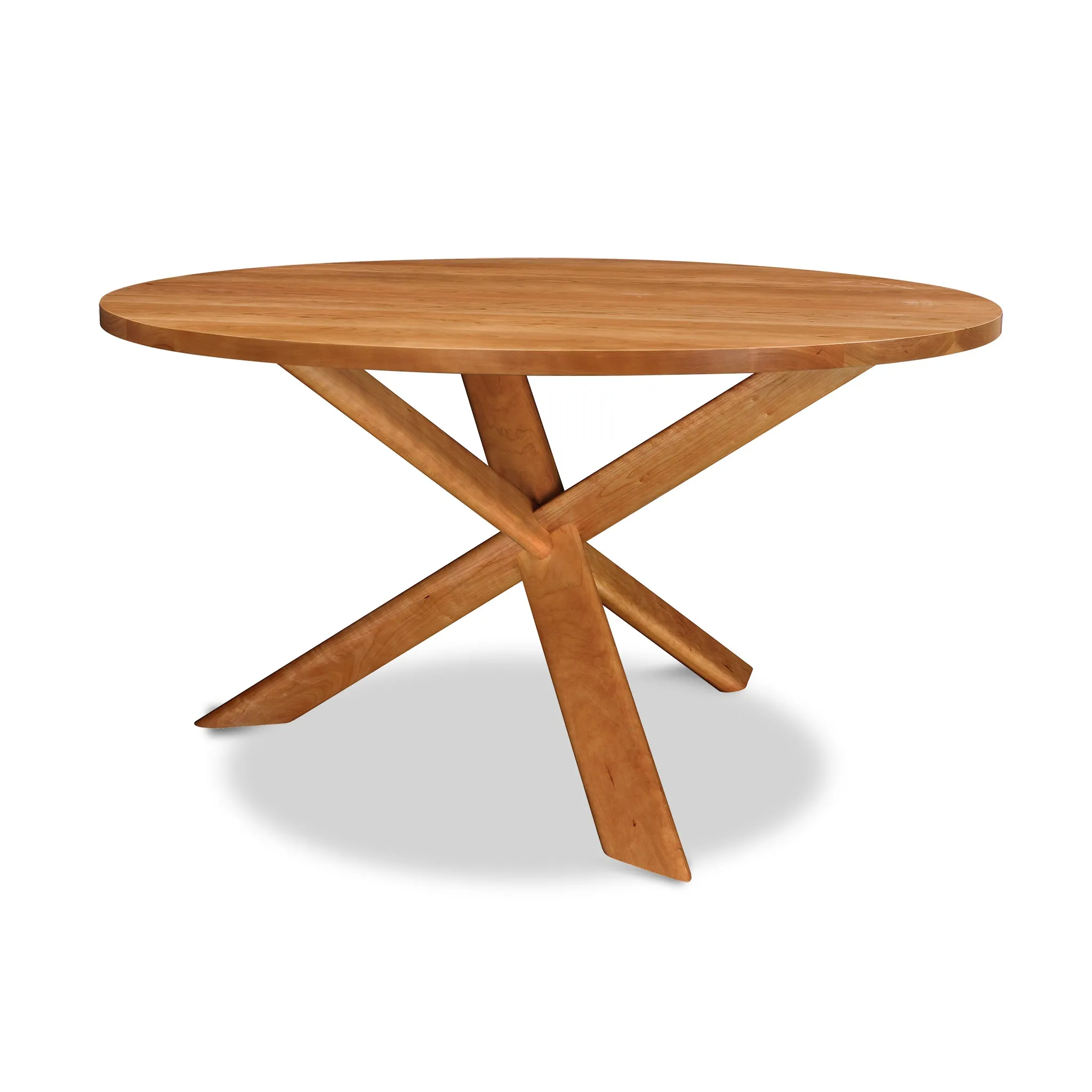 Junction Solid Top Table