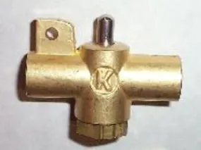 K Valve PKI254