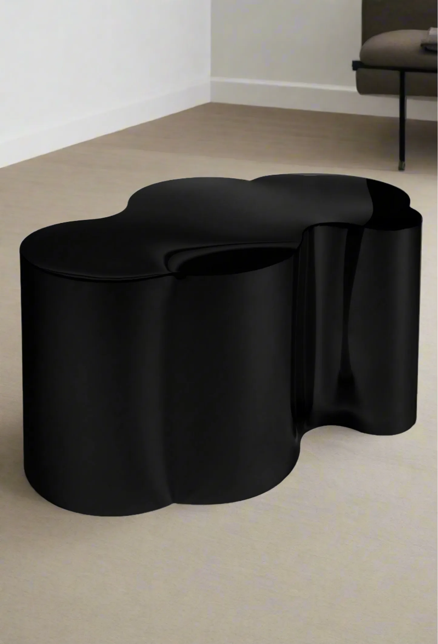 Kate Coffee Table in Black