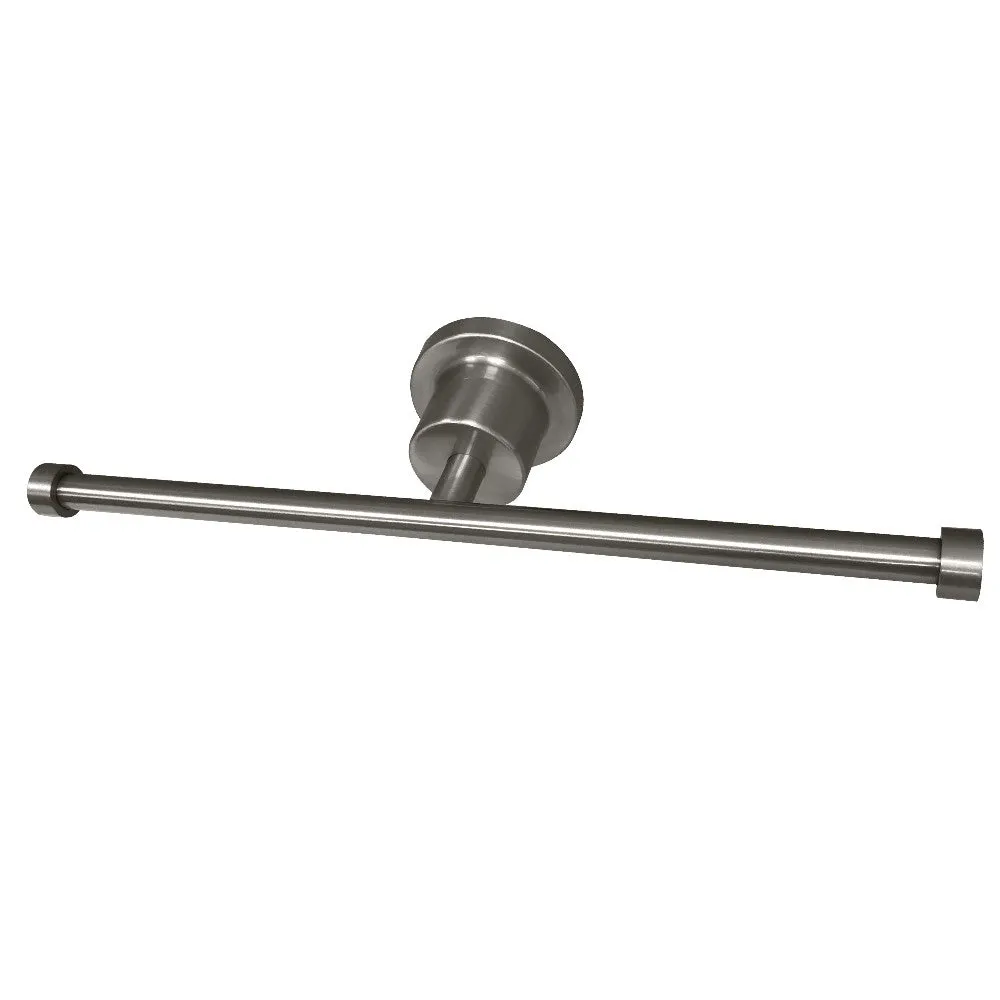 Kingston Brass Concord Dual Toilet Paper Holder