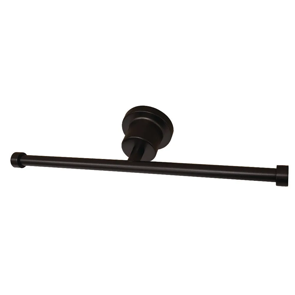 Kingston Brass Concord Dual Toilet Paper Holder