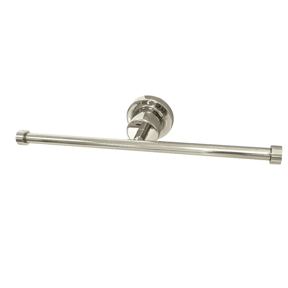 Kingston Brass Concord Dual Toilet Paper Holder