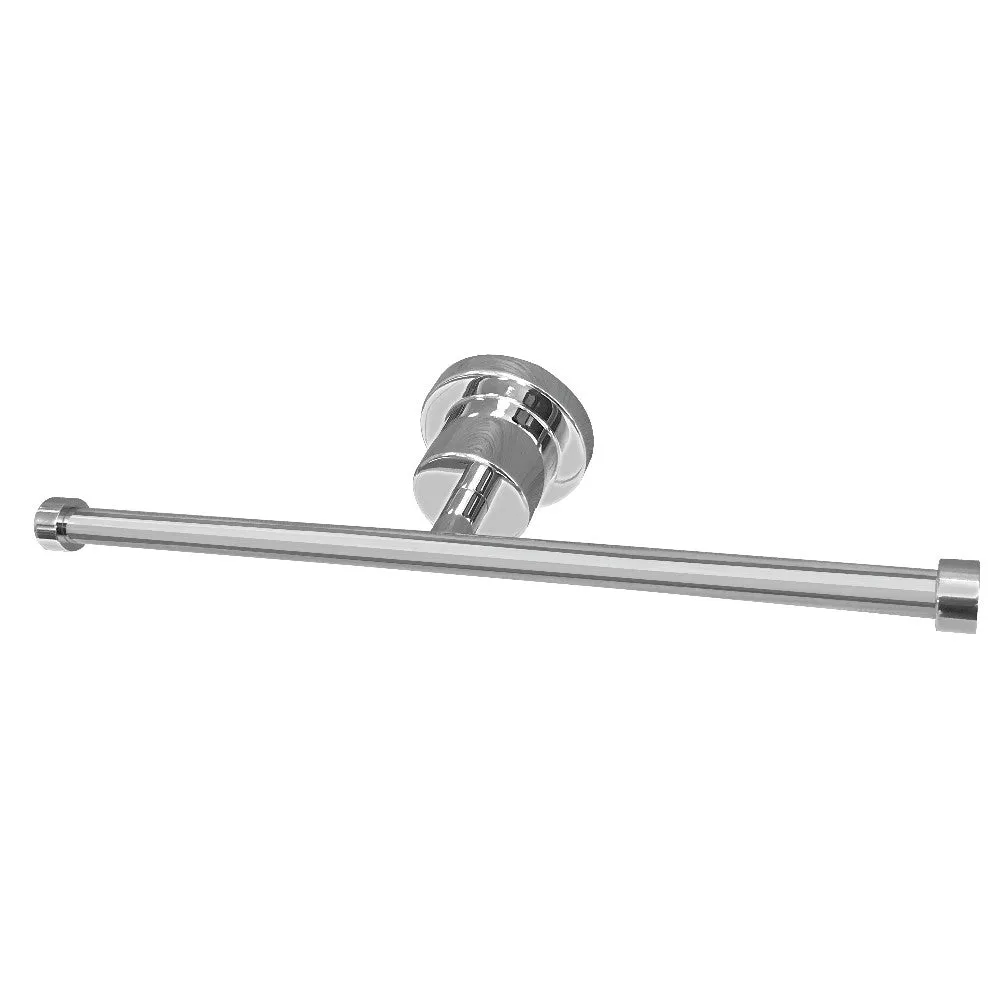 Kingston Brass Concord Dual Toilet Paper Holder