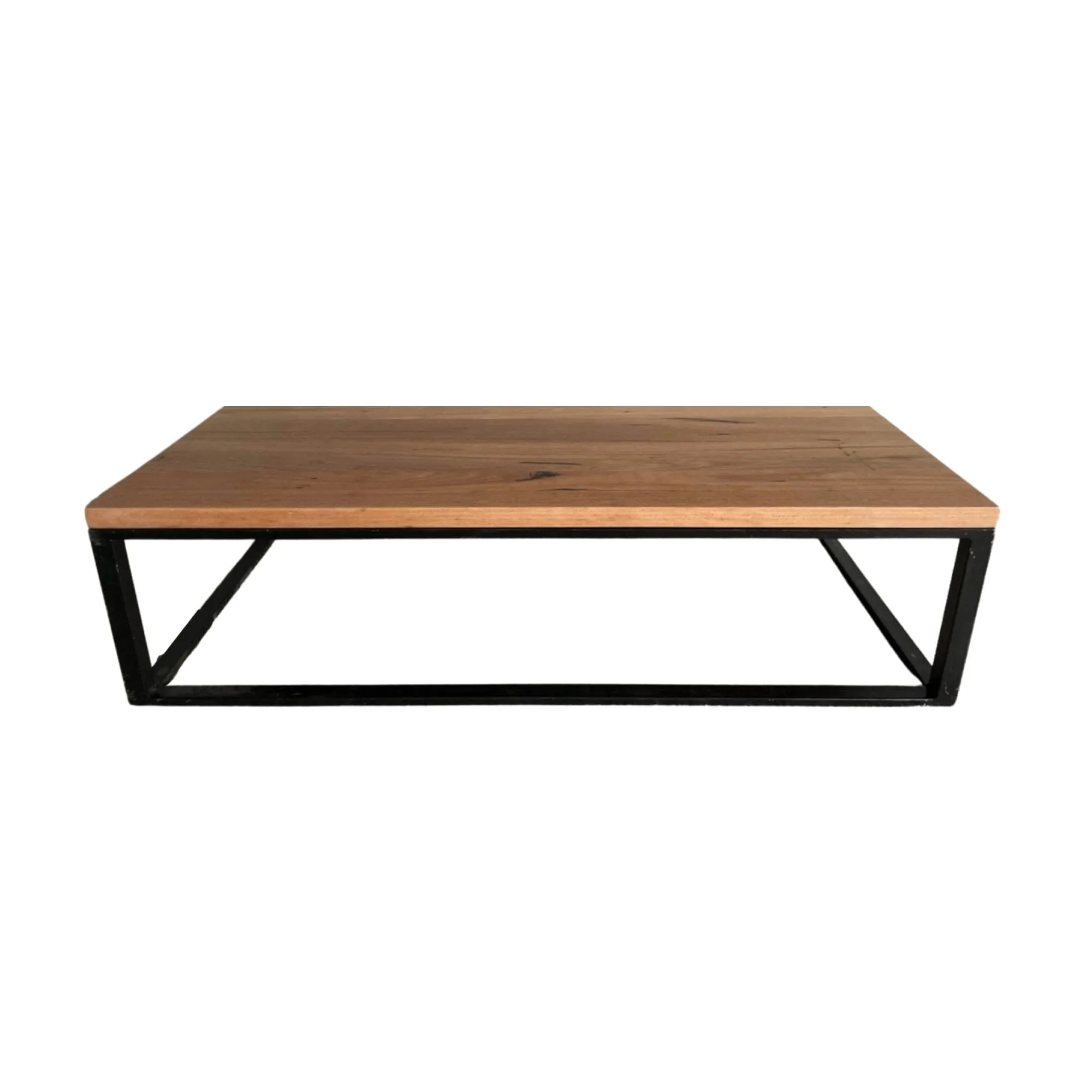 Locally Handmade Coffee Table