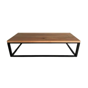 Locally Handmade Coffee Table