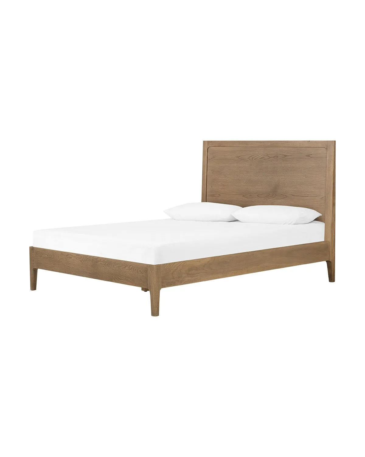 Lucca Bed