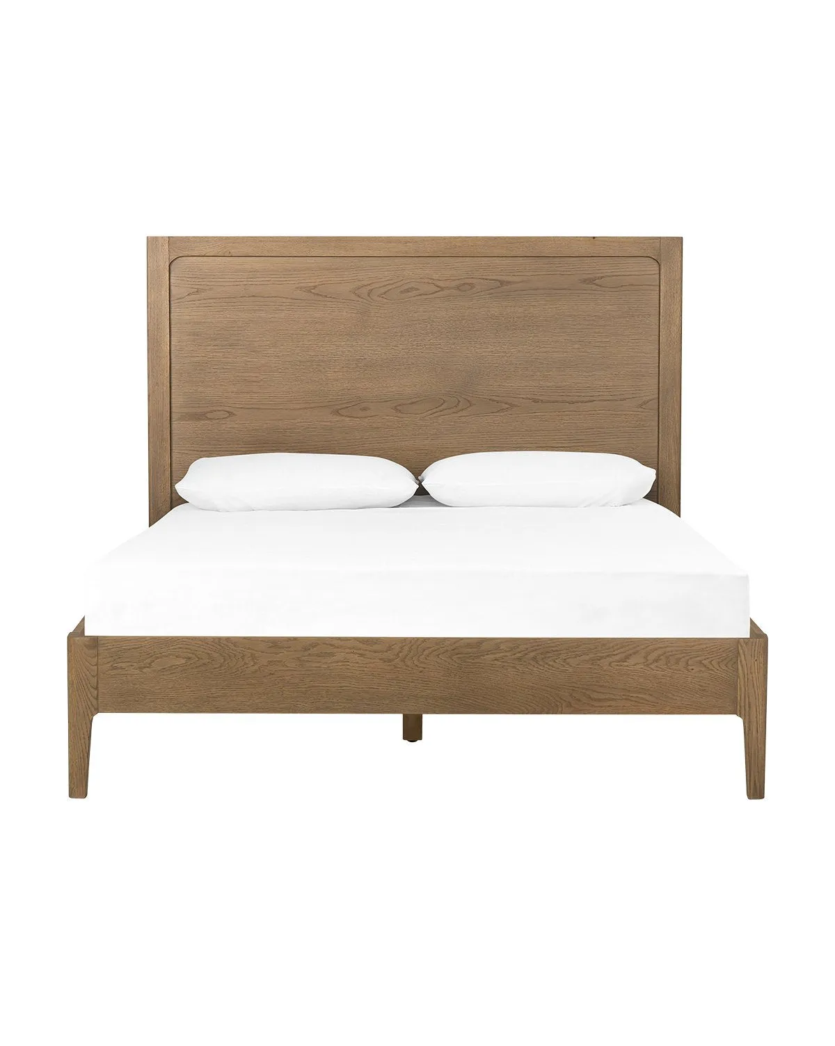 Lucca Bed