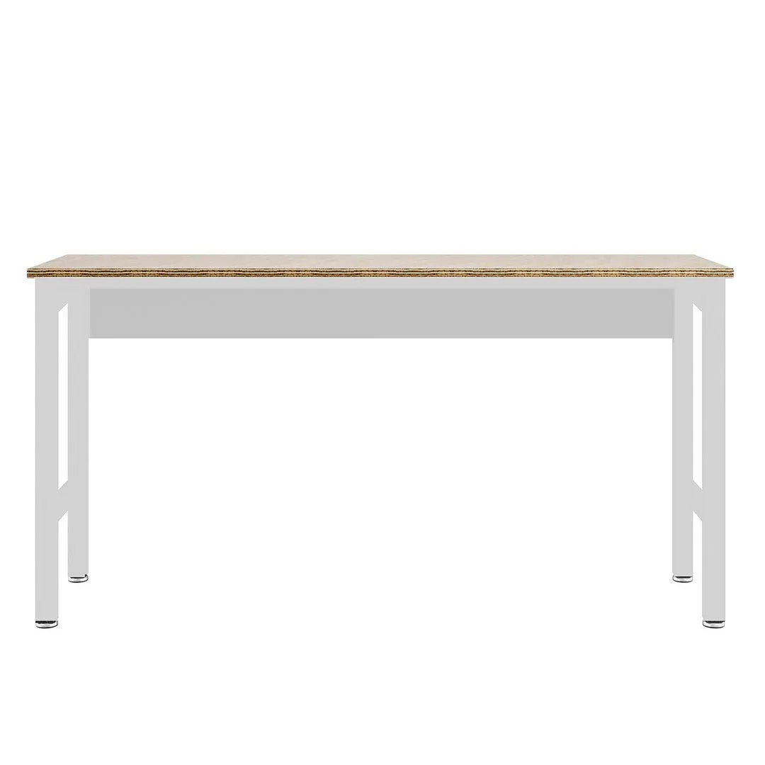 Manhattan Comfort Fortress Garage Table