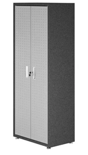 Manhattan Comfort Fortress Tall Garage Cabinet