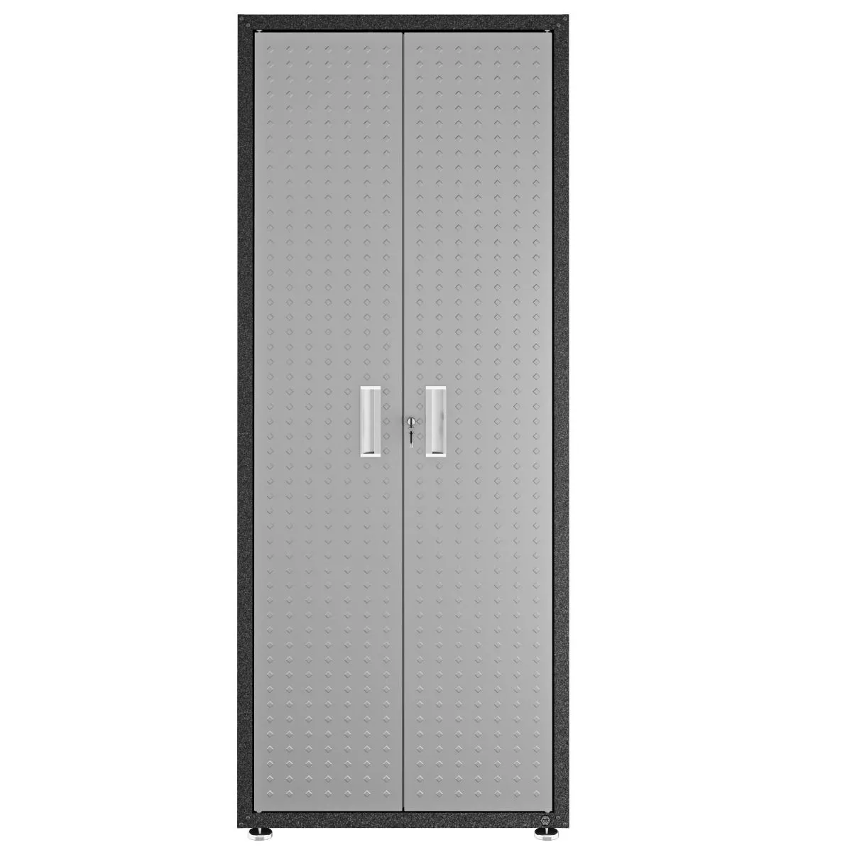 Manhattan Comfort Fortress Tall Garage Cabinet