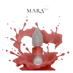 MARA PRO - Lip Pigment - Cherry Blossom, 15ml