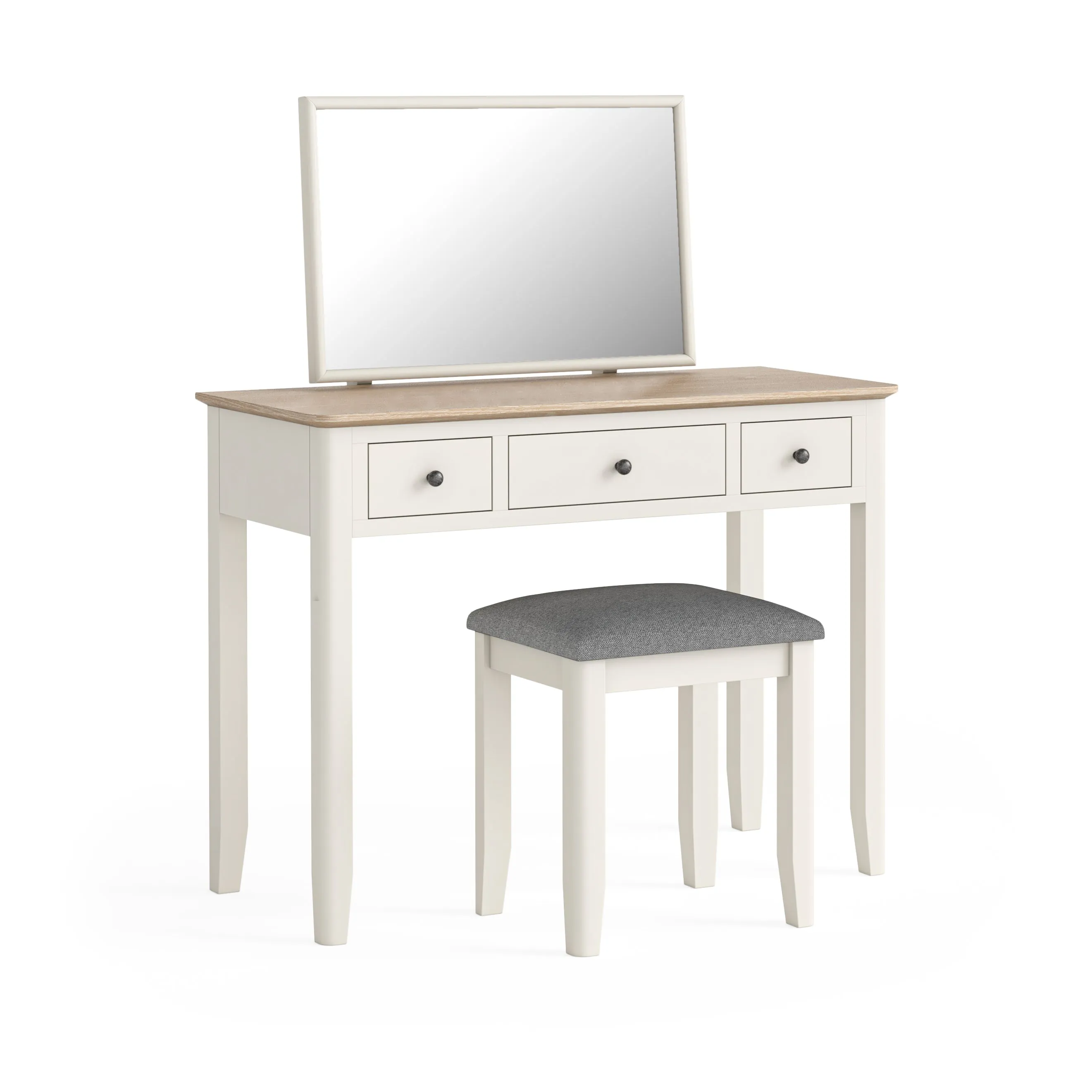 Marlow Dressing Table set