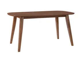 Mid Century Modern Dining Table