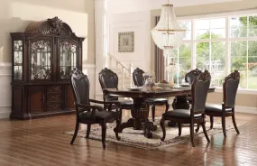 Monarch 7 Pc. Dining Room Set