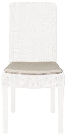 Neptune Montague Linen Chair Cushion