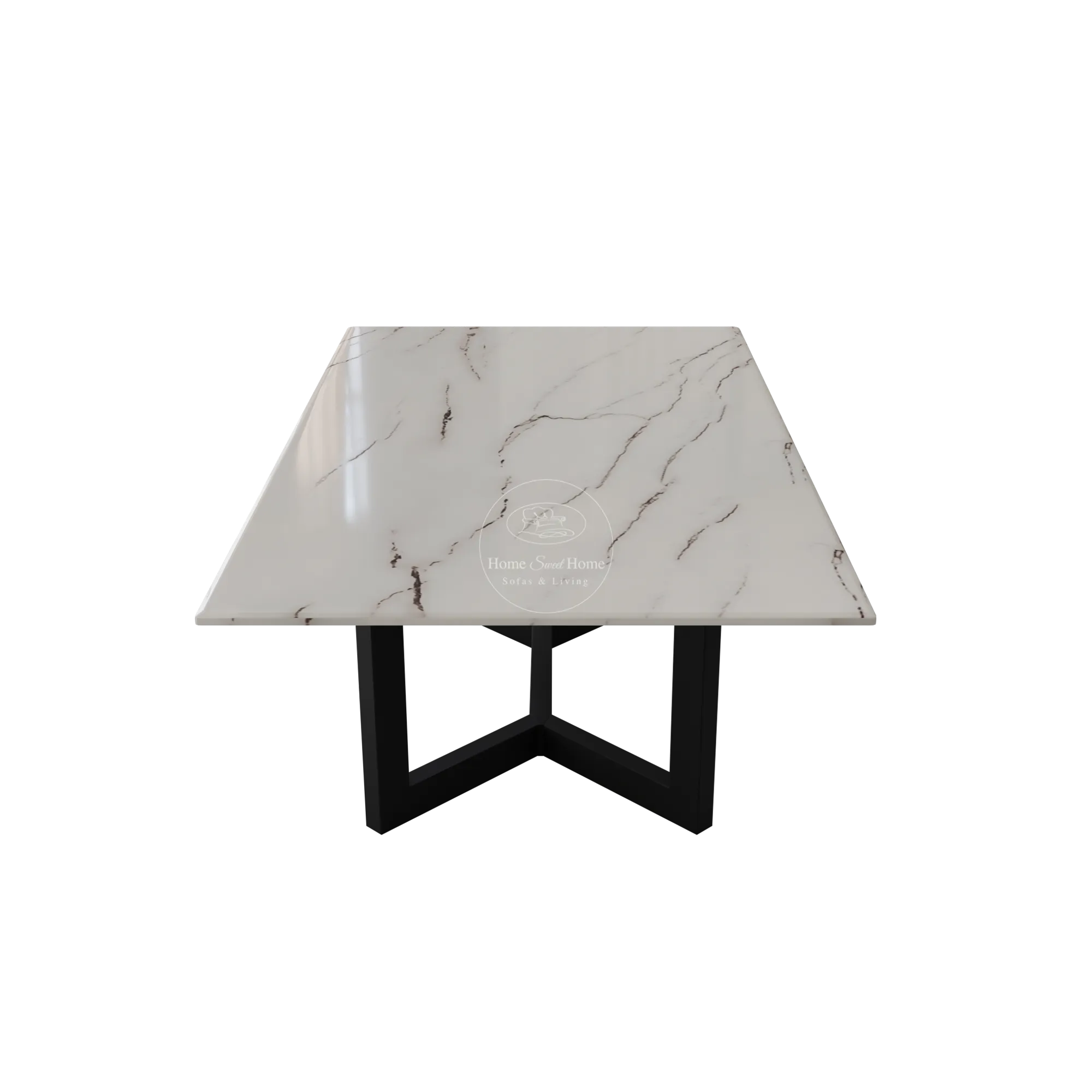 New York Marble Coffee Table