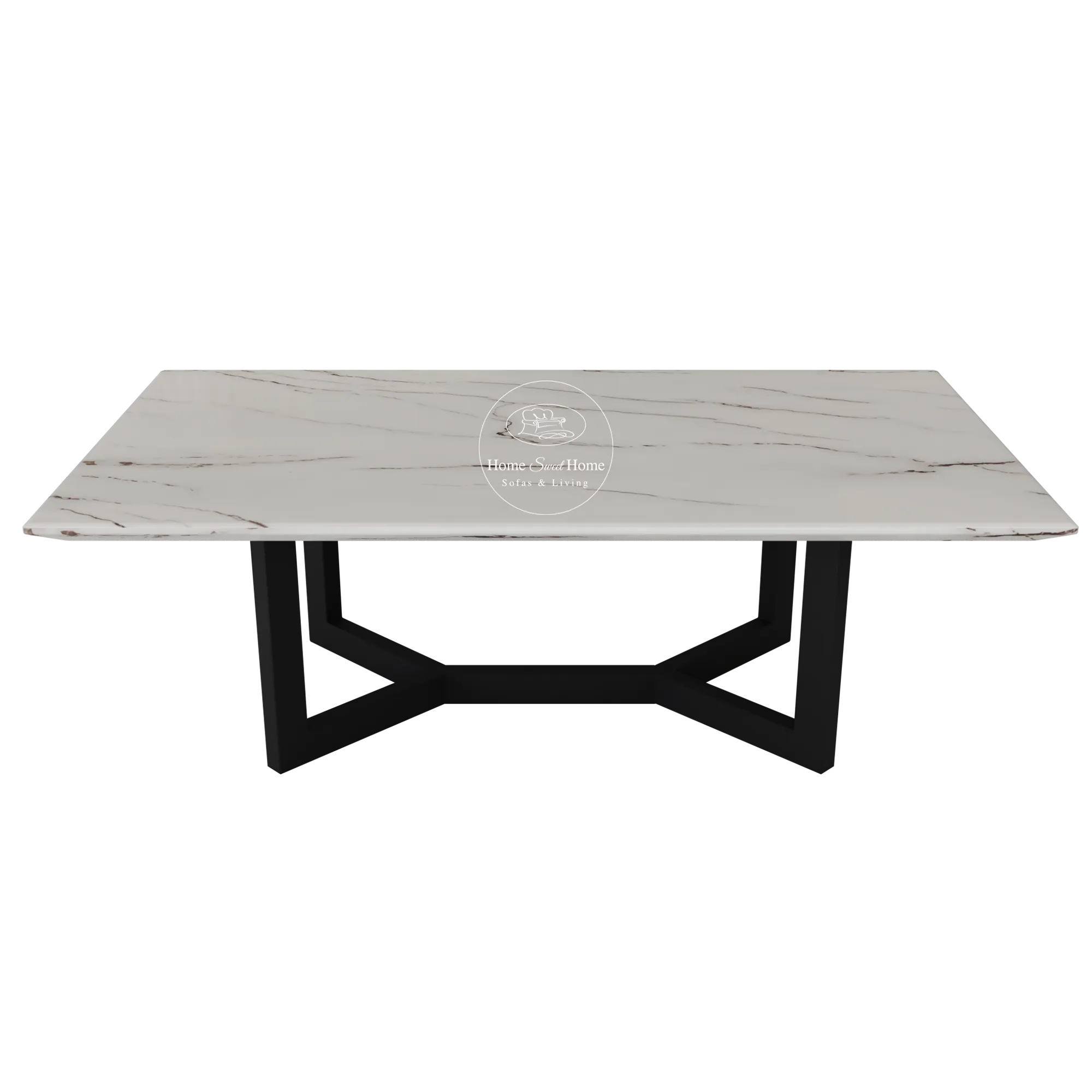 New York Marble Coffee Table