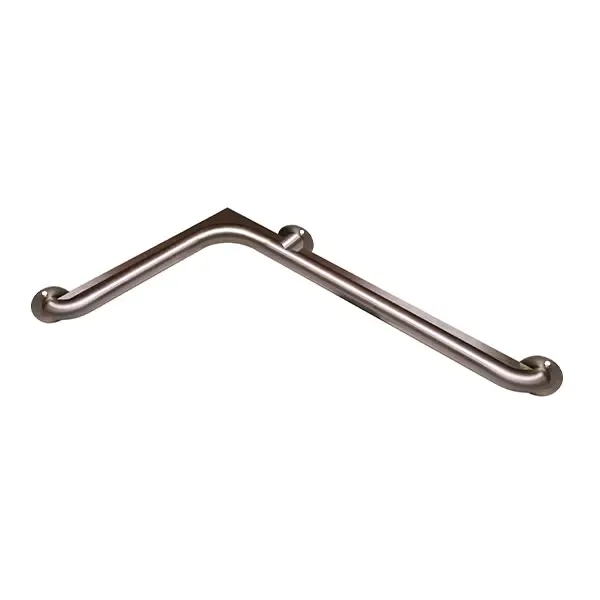 Norix IGS Ironman L-Shaped Security Grab Bar