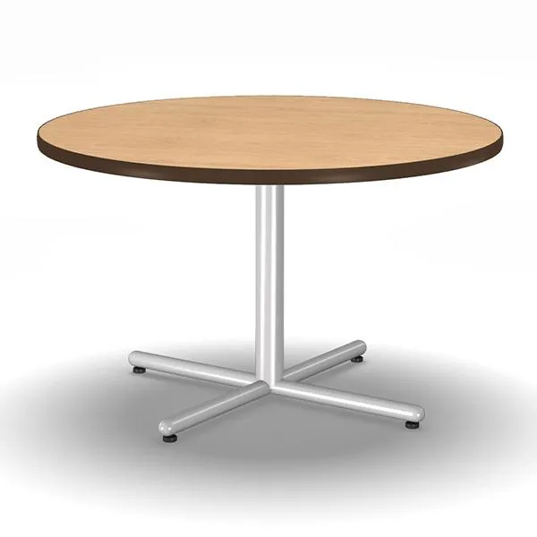 Norix Multi-Purpose Table with Round Top