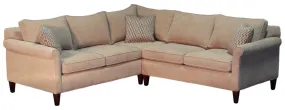 Oscar Sectional #2 (Reversible)