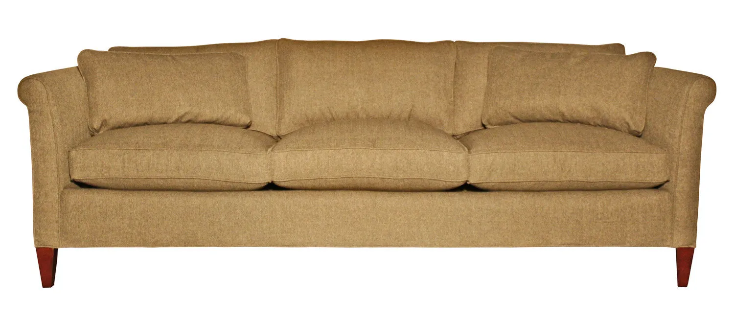 Piper Longer Condo Sofa