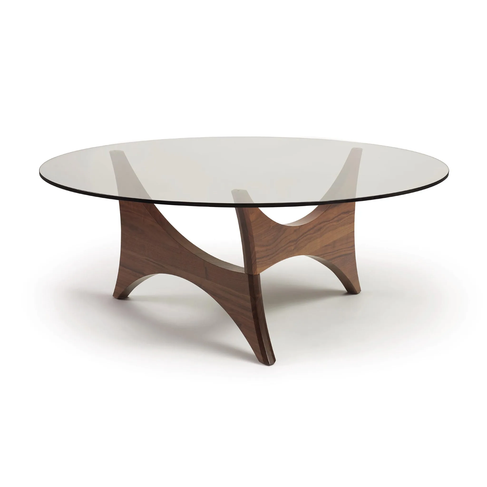 Pivot Round Coffee Table