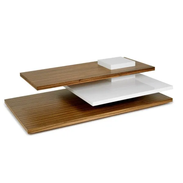 Planar Coffee Table