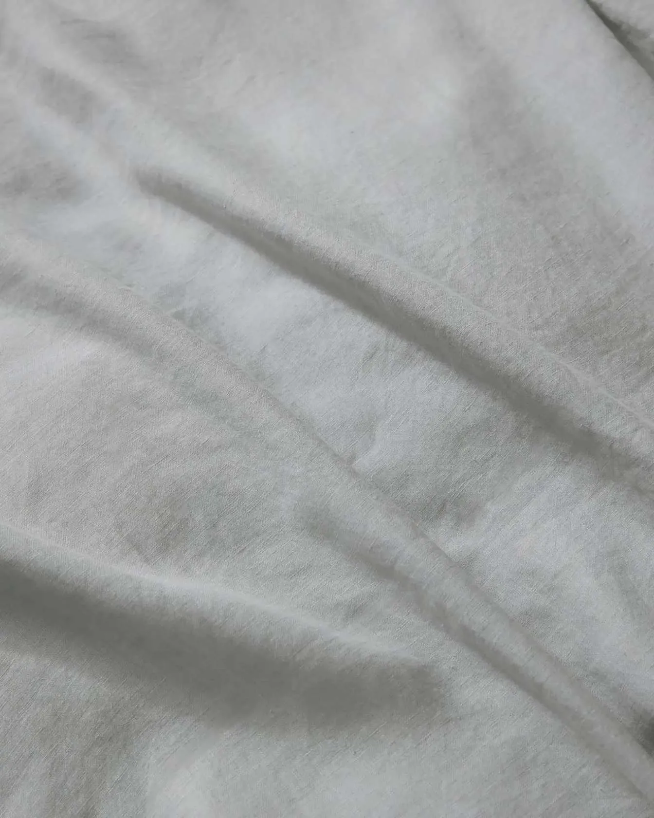 Ravello French Flax Linen Flat Sheet