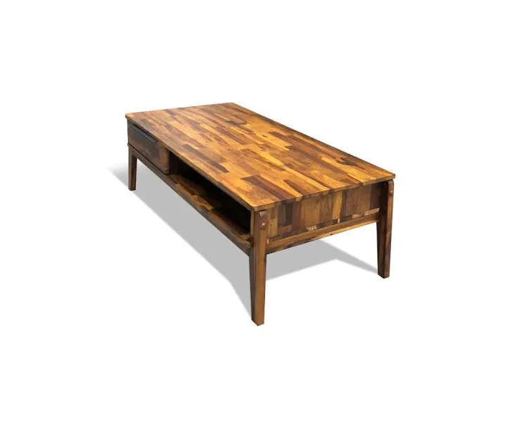 Remix - Missouri Collection - Coffee Table