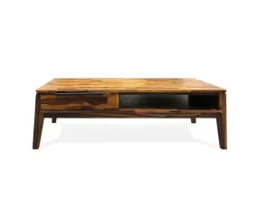 Remix - Missouri Collection - Coffee Table