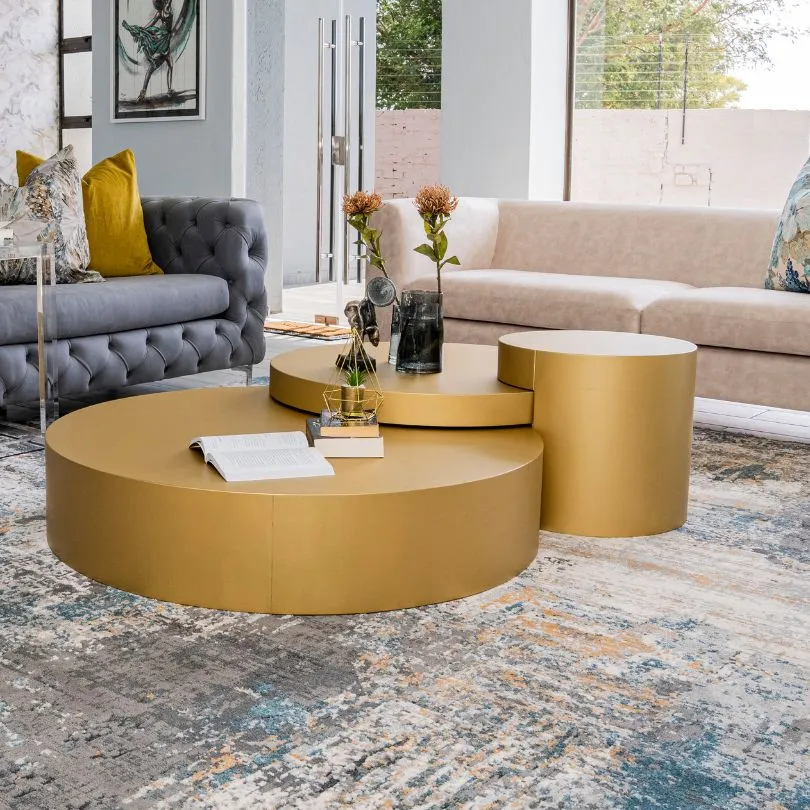 Reneilwe Coffee Table