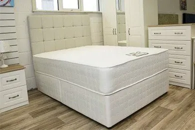 Richmond Divan Bed