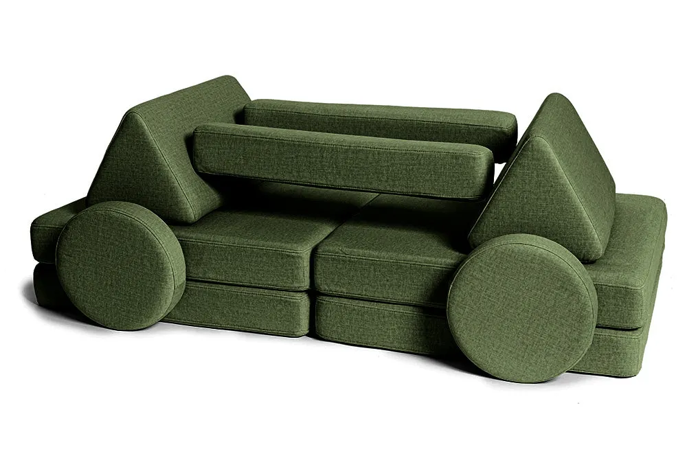 SHAPPY PLAY SOFA ORIGINAL