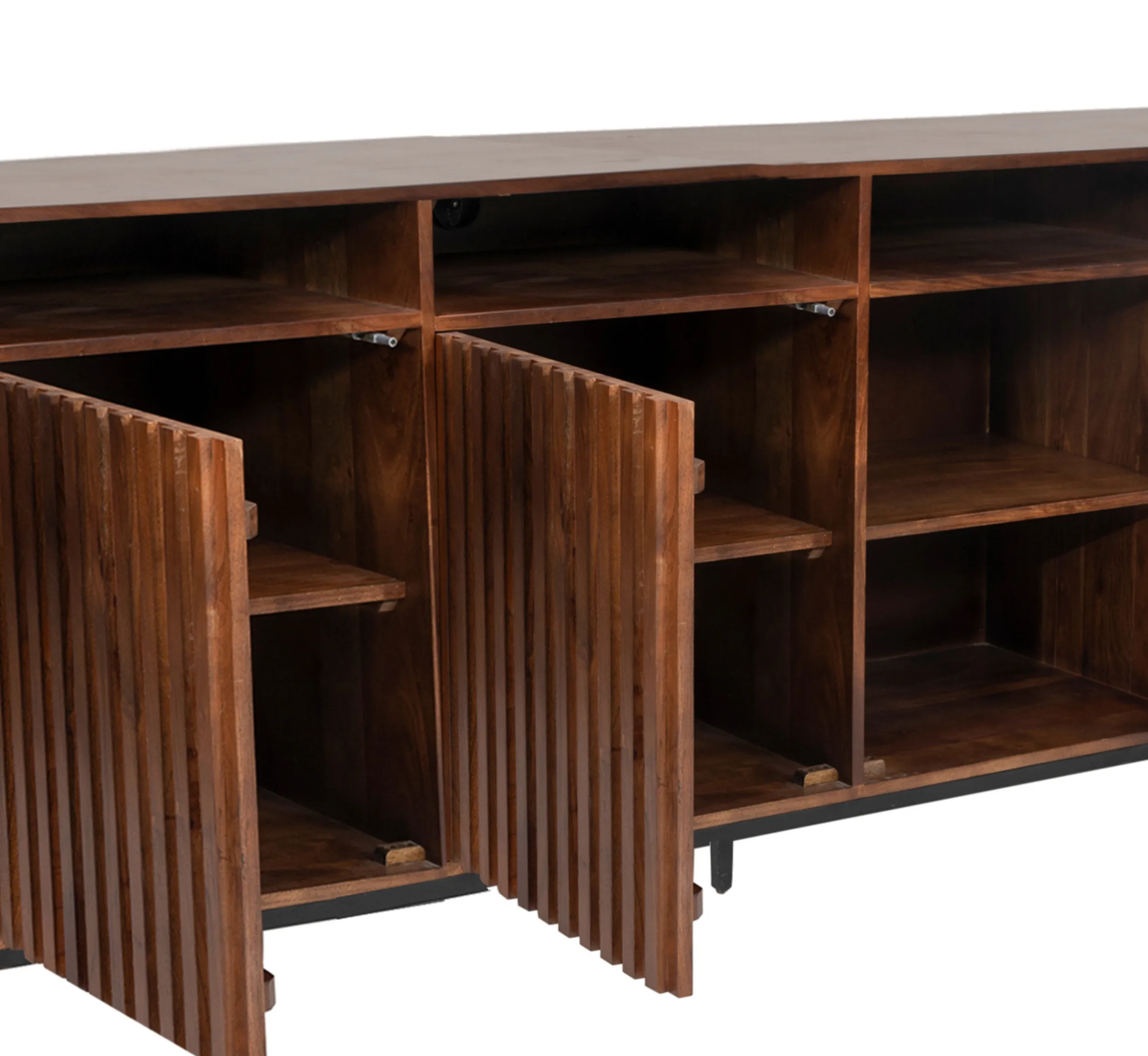 Sloan 70" Wooden Sideboard