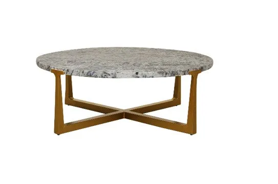 Strickel Coffee Table