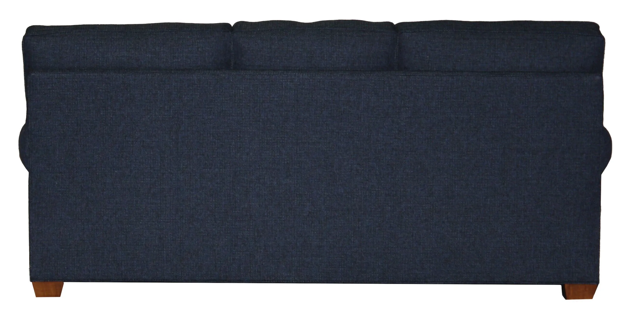 Tailor Made Deeper Sock Arm 3-cushion 85" sofa